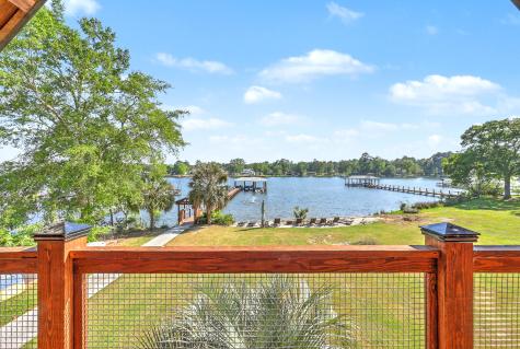 1537 Litzler Drive Manning SC 29102