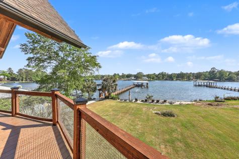1537 Litzler Drive Manning SC 29102