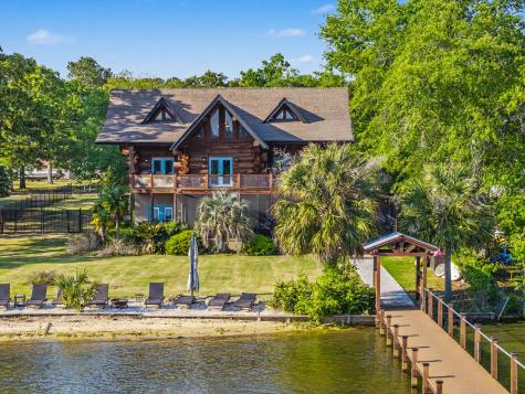 1537 Litzler Drive Manning SC 29102