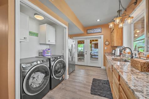 1537 Litzler Drive Manning SC 29102