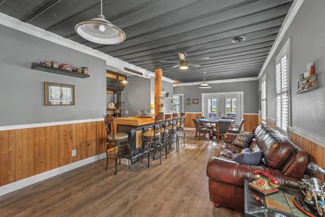 1537 Litzler Drive Manning SC 29102