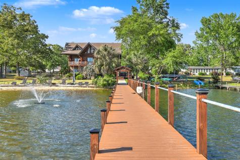 1537 Litzler Drive Manning SC 29102