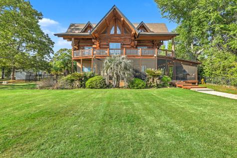 1537 Litzler Drive Manning SC 29102