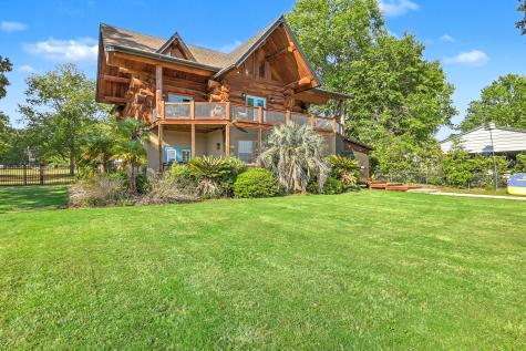 1537 Litzler Drive Manning SC 29102