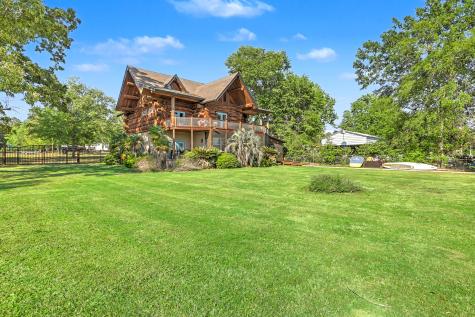 1537 Litzler Drive Manning SC 29102