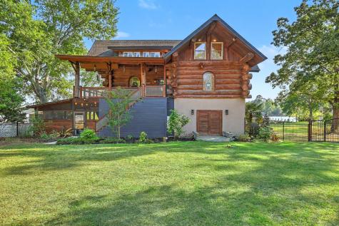 1537 Litzler Drive Manning SC 29102