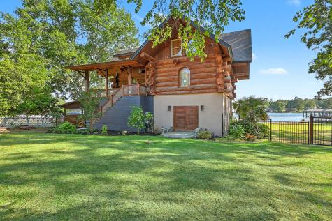 1537 Litzler Drive Manning SC 29102