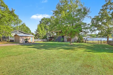 1537 Litzler Drive Manning SC 29102