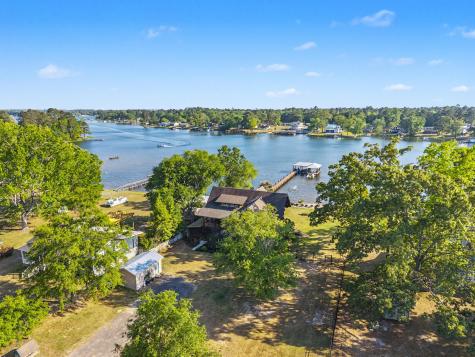 1537 Litzler Drive Manning SC 29102