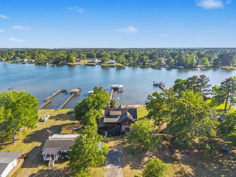 1537 Litzler Drive Manning SC 29102