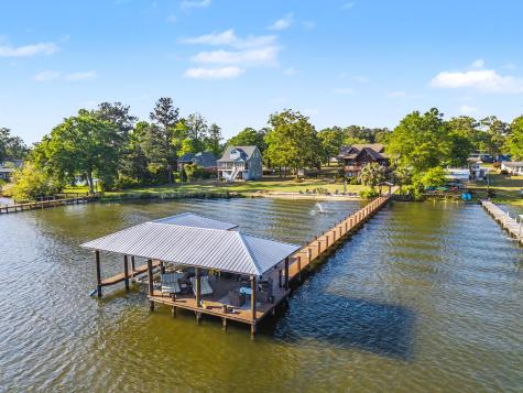 1537 Litzler Drive Manning SC 29102