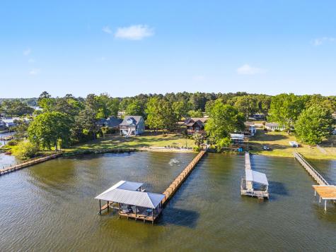 1537 Litzler Drive Manning SC 29102