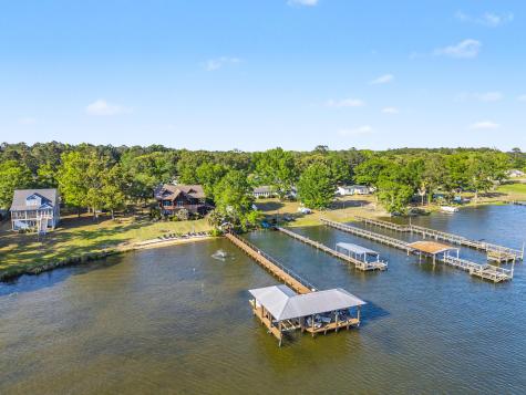 1537 Litzler Drive Manning SC 29102