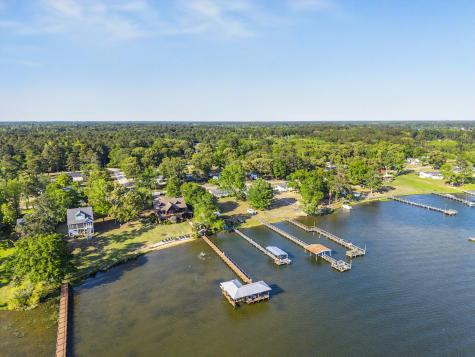 1537 Litzler Drive Manning SC 29102