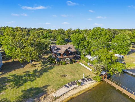 1537 Litzler Drive Manning SC 29102