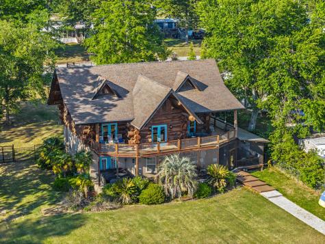 1537 Litzler Drive Manning SC 29102