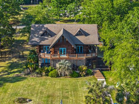 1537 Litzler Drive Manning SC 29102