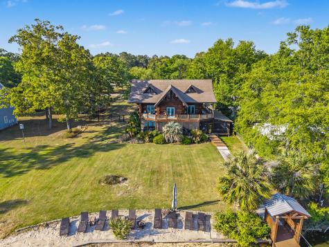 1537 Litzler Drive Manning SC 29102