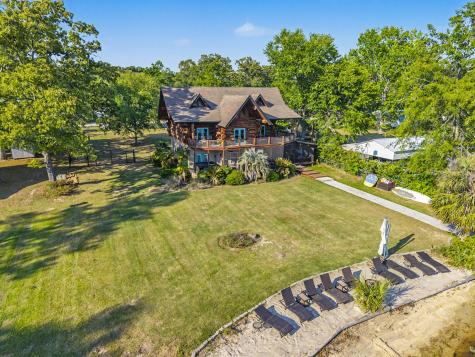 1537 Litzler Drive Manning SC 29102