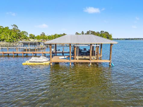 1537 Litzler Drive Manning SC 29102