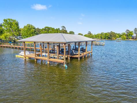 1537 Litzler Drive Manning SC 29102