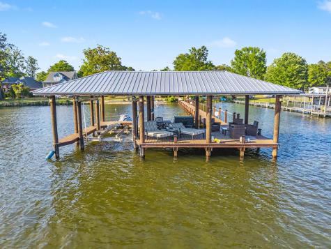 1537 Litzler Drive Manning SC 29102