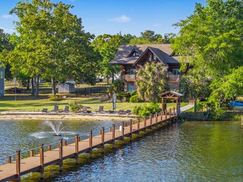 1537 Litzler Drive Manning SC 29102