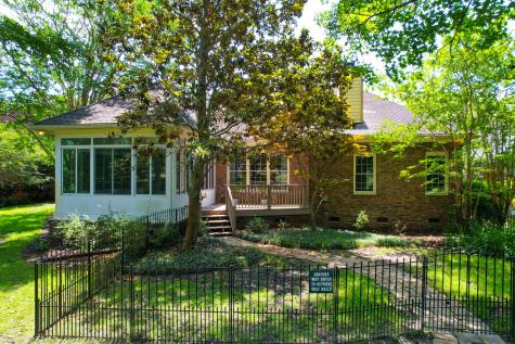 3334 Merion Place Mount Pleasant SC 29466