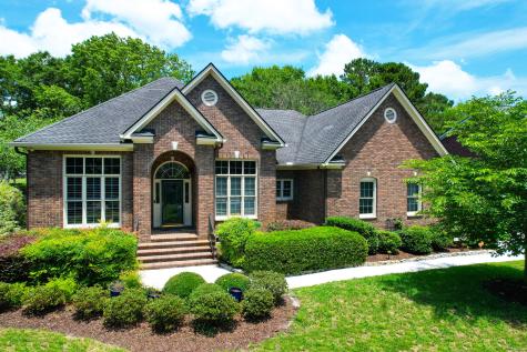 3334 Merion Place Mount Pleasant SC 29466