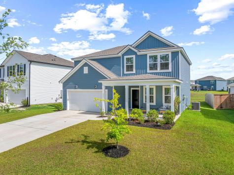 222 W Bradford Pointe Drive Summerville SC 29486