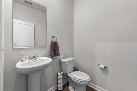 222 W Bradford Pointe Drive Summerville SC 29486