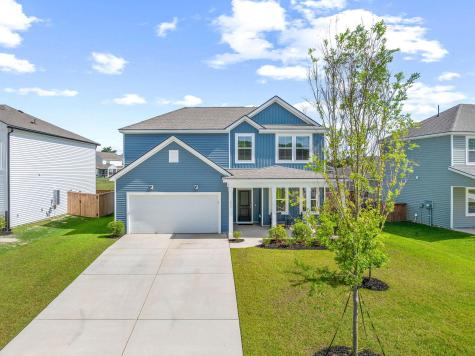 222 W Bradford Pointe Drive Summerville SC 29486