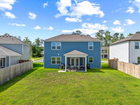222 W Bradford Pointe Drive Summerville SC 29486