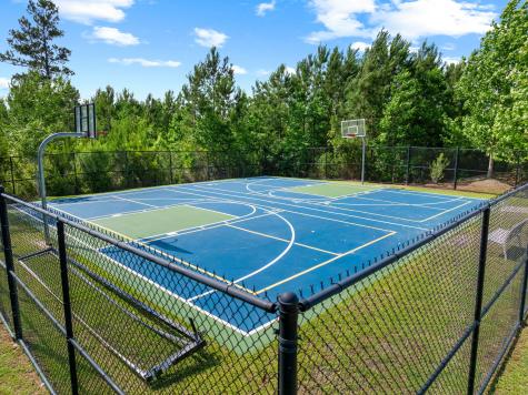 222 W Bradford Pointe Drive Summerville SC 29486