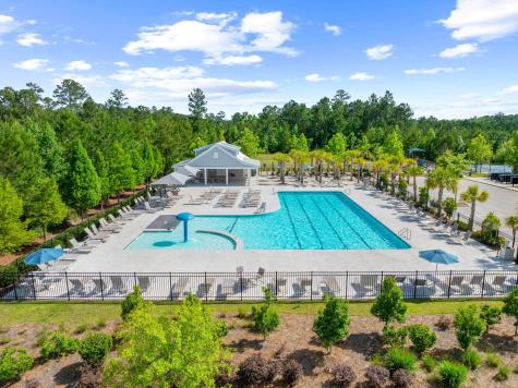 222 W Bradford Pointe Drive Summerville SC 29486