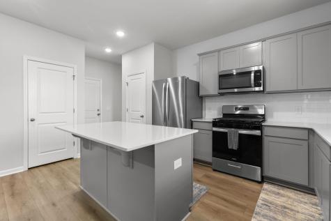 222 W Bradford Pointe Drive Summerville SC 29486