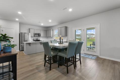 222 W Bradford Pointe Drive Summerville SC 29486