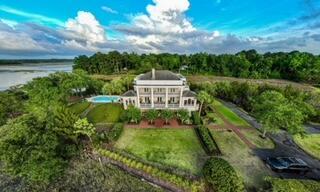 5504 Stonoview Drive Johns Island SC 29455