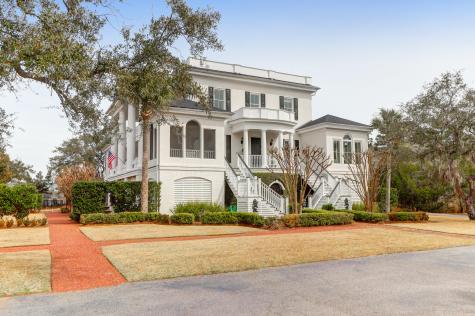 5504 Stonoview Drive Johns Island SC 29455