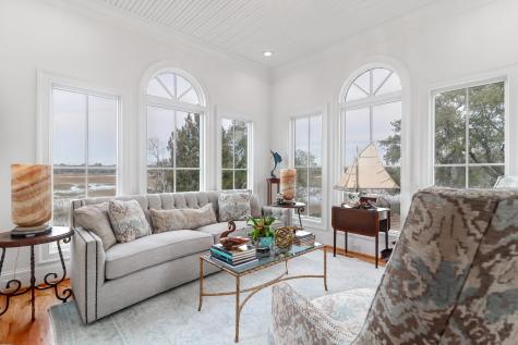 5504 Stonoview Drive Johns Island SC 29455