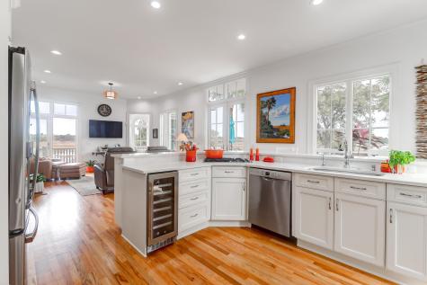 5504 Stonoview Drive Johns Island SC 29455