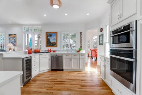 5504 Stonoview Drive Johns Island SC 29455