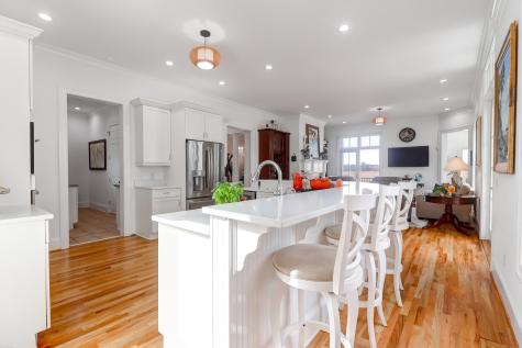 5504 Stonoview Drive Johns Island SC 29455