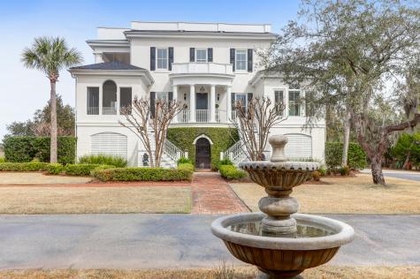 5504 Stonoview Drive Johns Island SC 29455