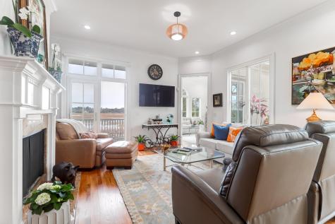 5504 Stonoview Drive Johns Island SC 29455