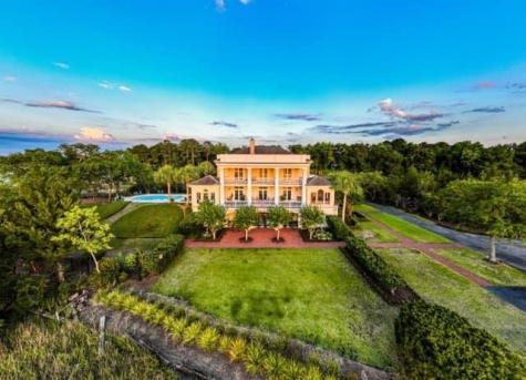 5504 Stonoview Drive Johns Island SC 29455