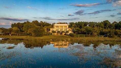 5504 Stonoview Drive Johns Island SC 29455