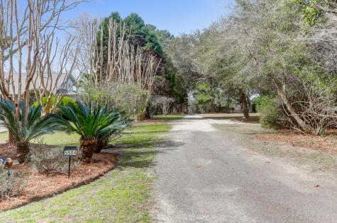 5504 Stonoview Drive Johns Island SC 29455