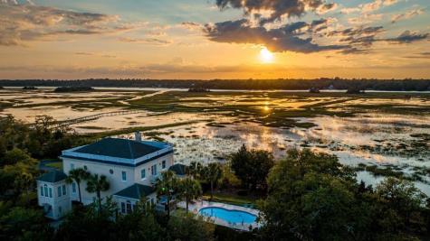 5504 Stonoview Drive Johns Island SC 29455