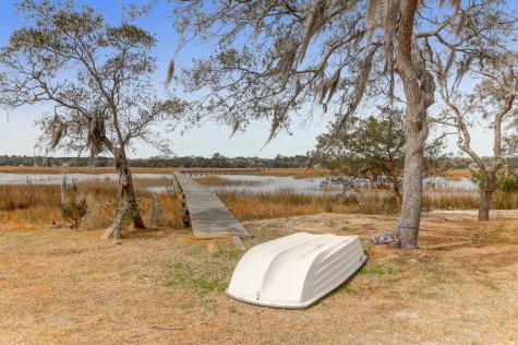 5504 Stonoview Drive Johns Island SC 29455